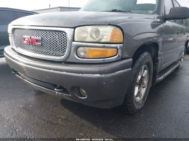Aukcja sprzedaży 2002 Gmc Yukon Xl 1500 Denali, vin: 1GKFK66U02J130170, numer aukcji: 44997654