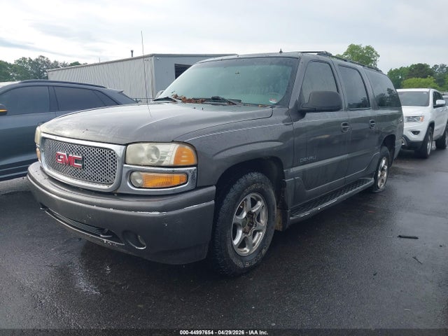 Aukcja sprzedaży 2002 Gmc Yukon Xl 1500 Denali, vin: 1GKFK66U02J130170, numer aukcji: 44997654