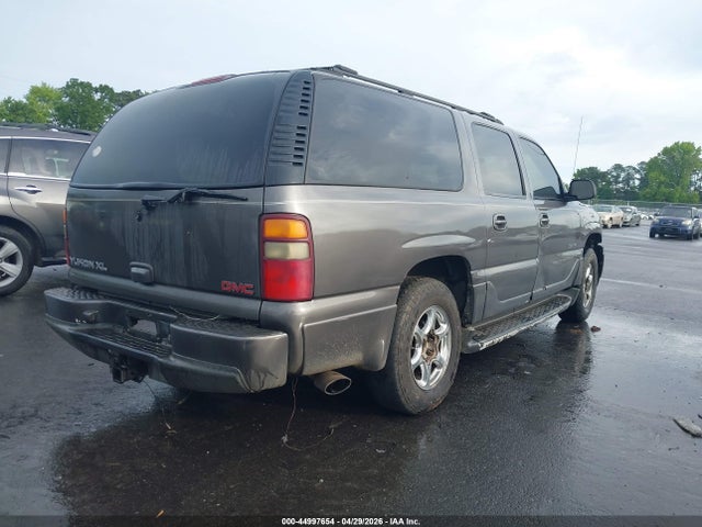 Aukcja sprzedaży 2002 Gmc Yukon Xl 1500 Denali, vin: 1GKFK66U02J130170, numer aukcji: 44997654