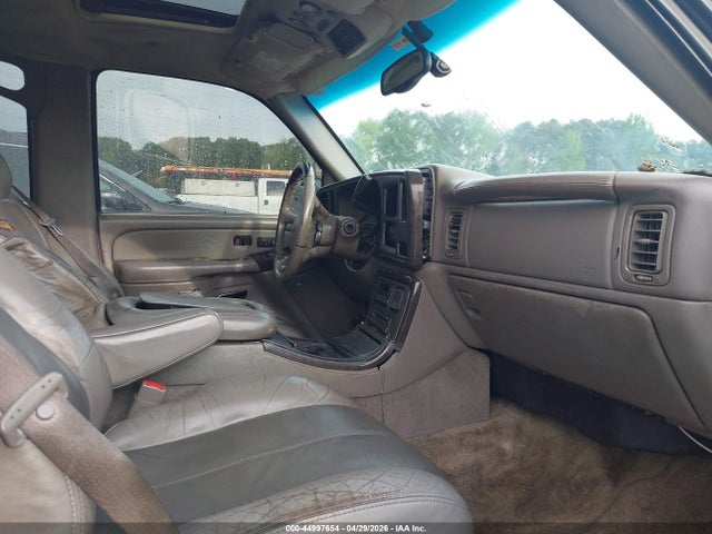 Aukcja sprzedaży 2002 Gmc Yukon Xl 1500 Denali, vin: 1GKFK66U02J130170, numer aukcji: 44997654