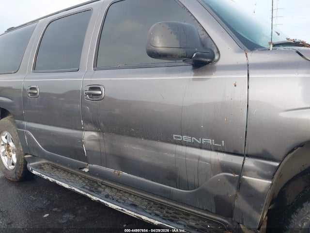 Aukcja sprzedaży 2002 Gmc Yukon Xl 1500 Denali, vin: 1GKFK66U02J130170, numer aukcji: 44997654
