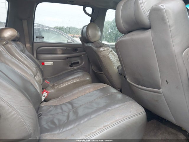 Aukcja sprzedaży 2002 Gmc Yukon Xl 1500 Denali, vin: 1GKFK66U02J130170, numer aukcji: 44997654