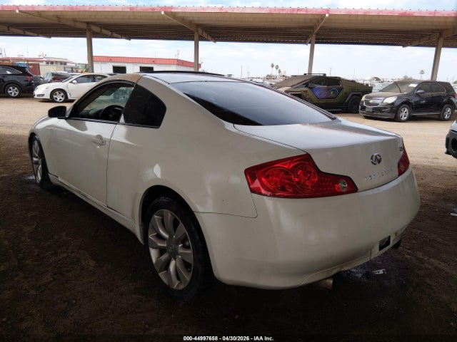 Aukcja sprzedaży 2005 Infiniti G35, vin: JNKCV54E85M423781, numer aukcji: 44997658