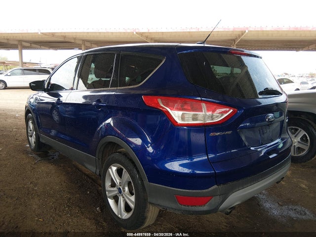 Aukcja sprzedaży 2014 Ford Escape Se, vin: 1FMCU9GX6EUE00598, numer aukcji: 44997659