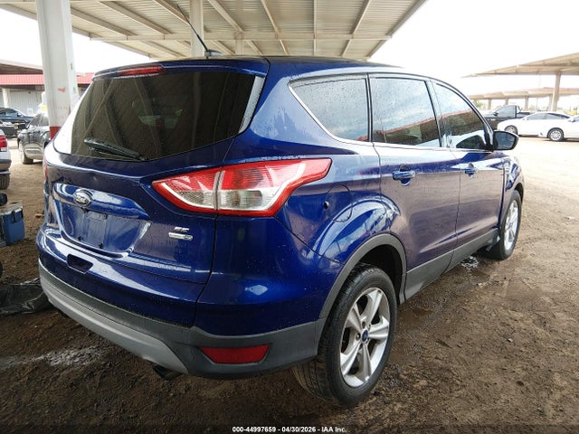 Aukcja sprzedaży 2014 Ford Escape Se, vin: 1FMCU9GX6EUE00598, numer aukcji: 44997659