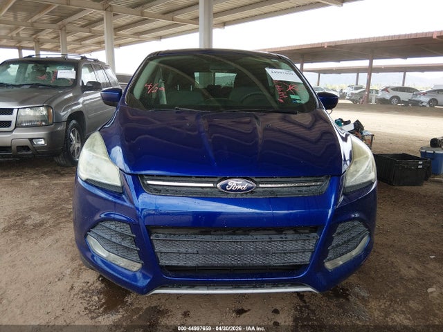 Aukcja sprzedaży 2014 Ford Escape Se, vin: 1FMCU9GX6EUE00598, numer aukcji: 44997659