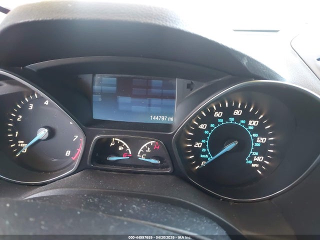 Aukcja sprzedaży 2014 Ford Escape Se, vin: 1FMCU9GX6EUE00598, numer aukcji: 44997659