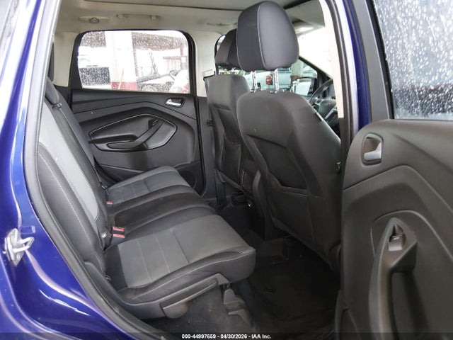 Aukcja sprzedaży 2014 Ford Escape Se, vin: 1FMCU9GX6EUE00598, numer aukcji: 44997659