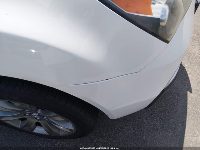 Aukcja sprzedaży 2011 Acura Mdx Advance Package, vin: 2HNYD2H58BH504260, numer aukcji: 44997662