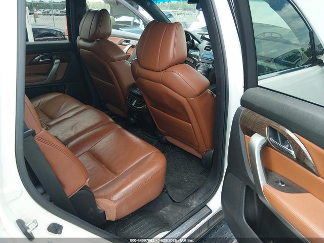 Aukcja sprzedaży 2011 Acura Mdx Advance Package, vin: 2HNYD2H58BH504260, numer aukcji: 44997662