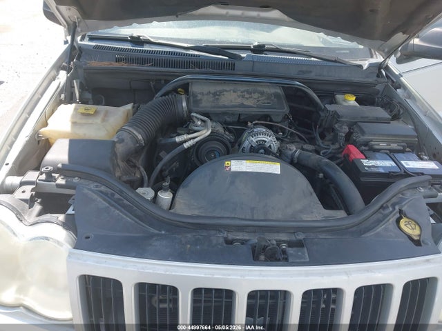 Aukcja sprzedaży 2010 Jeep Grand Cherokee Laredo, vin: 1J4PS4GK5AC146962, numer aukcji: 44997664