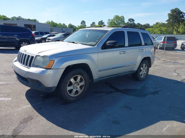 Aukcja sprzedaży 2010 Jeep Grand Cherokee Laredo, vin: 1J4PS4GK5AC146962, numer aukcji: 44997664