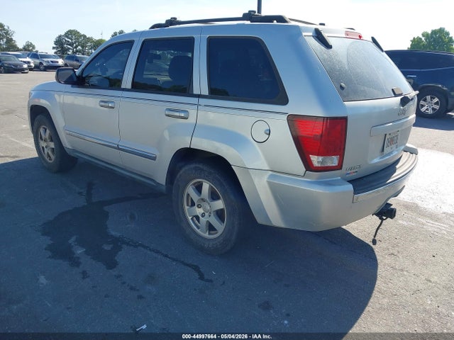 Aukcja sprzedaży 2010 Jeep Grand Cherokee Laredo, vin: 1J4PS4GK5AC146962, numer aukcji: 44997664
