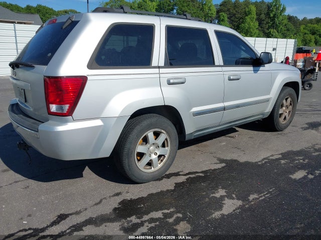 Aukcja sprzedaży 2010 Jeep Grand Cherokee Laredo, vin: 1J4PS4GK5AC146962, numer aukcji: 44997664