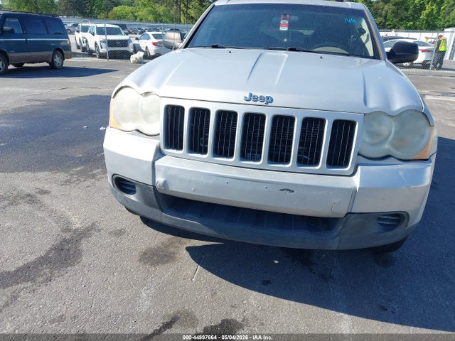 Aukcja sprzedaży 2010 Jeep Grand Cherokee Laredo, vin: 1J4PS4GK5AC146962, numer aukcji: 44997664