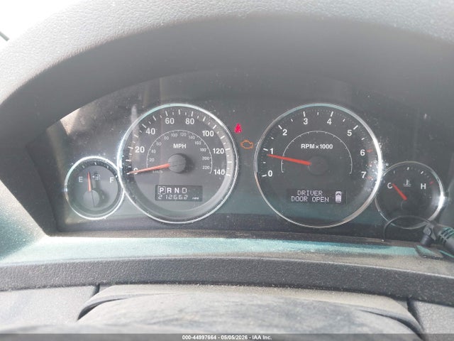 Aukcja sprzedaży 2010 Jeep Grand Cherokee Laredo, vin: 1J4PS4GK5AC146962, numer aukcji: 44997664