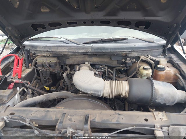 Продажа на аукционе авто 2005 Ford F-150 Xlt, vin: 1FTRW12W05FB56069, номер лота: 44997669