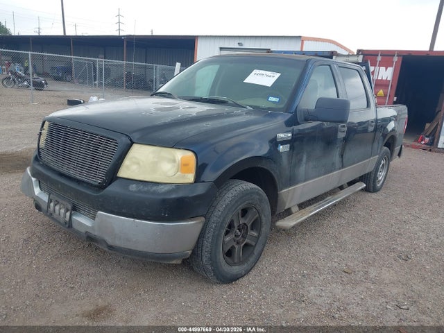 Продажа на аукционе авто 2005 Ford F-150 Xlt, vin: 1FTRW12W05FB56069, номер лота: 44997669