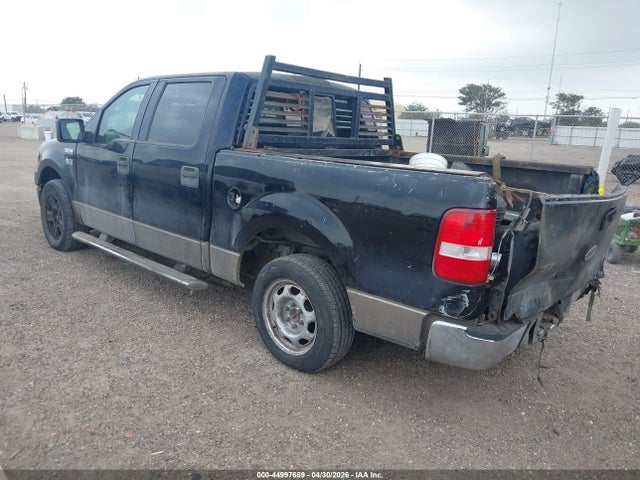 Продажа на аукционе авто 2005 Ford F-150 Xlt, vin: 1FTRW12W05FB56069, номер лота: 44997669