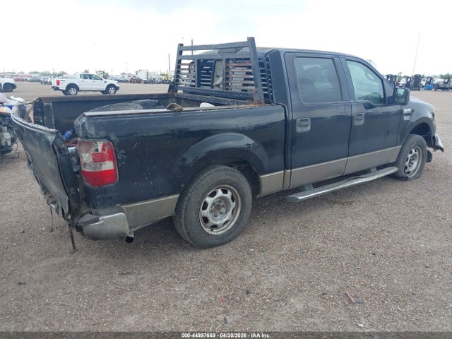 Продажа на аукционе авто 2005 Ford F-150 Xlt, vin: 1FTRW12W05FB56069, номер лота: 44997669