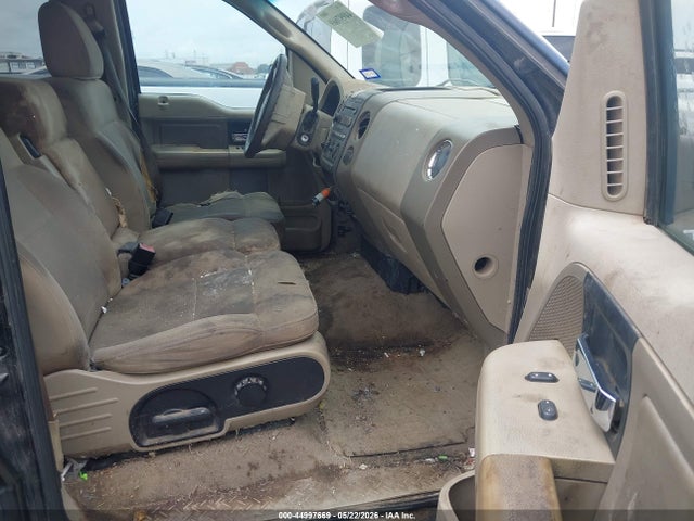 Продажа на аукционе авто 2005 Ford F-150 Xlt, vin: 1FTRW12W05FB56069, номер лота: 44997669