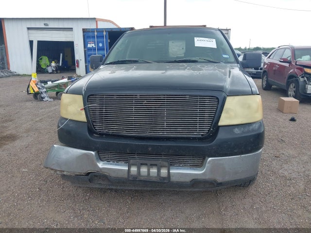 Продажа на аукционе авто 2005 Ford F-150 Xlt, vin: 1FTRW12W05FB56069, номер лота: 44997669
