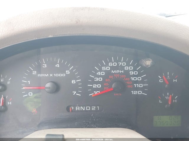 Продажа на аукционе авто 2005 Ford F-150 Xlt, vin: 1FTRW12W05FB56069, номер лота: 44997669