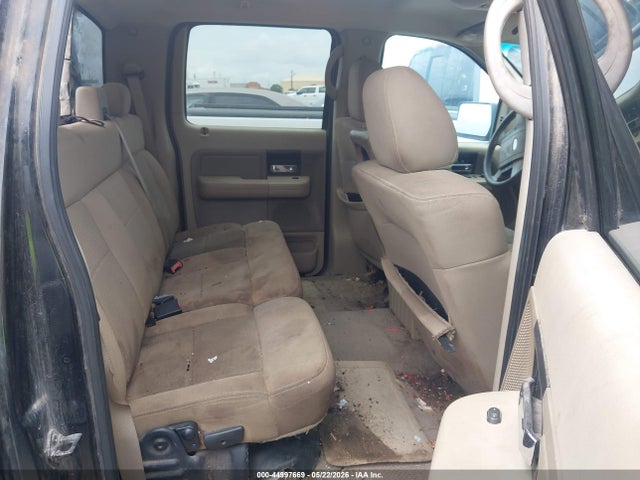 Продажа на аукционе авто 2005 Ford F-150 Xlt, vin: 1FTRW12W05FB56069, номер лота: 44997669