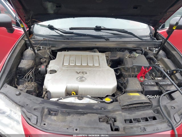 Aukcja sprzedaży 2014 Lexus Es 350, vin: JTHBK1GG4E2146794, numer aukcji: 44997674