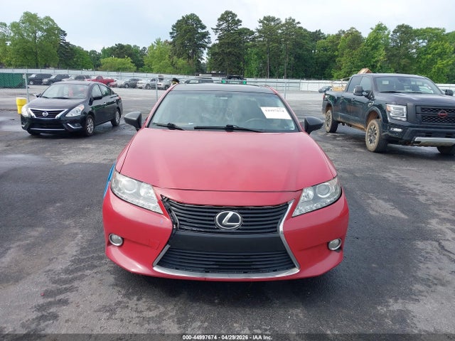 Aukcja sprzedaży 2014 Lexus Es 350, vin: JTHBK1GG4E2146794, numer aukcji: 44997674