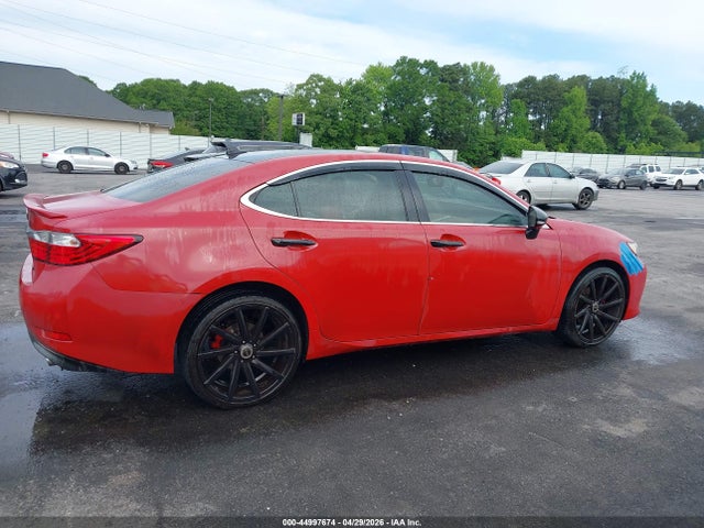 Aukcja sprzedaży 2014 Lexus Es 350, vin: JTHBK1GG4E2146794, numer aukcji: 44997674