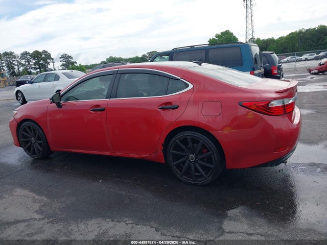 Aukcja sprzedaży 2014 Lexus Es 350, vin: JTHBK1GG4E2146794, numer aukcji: 44997674