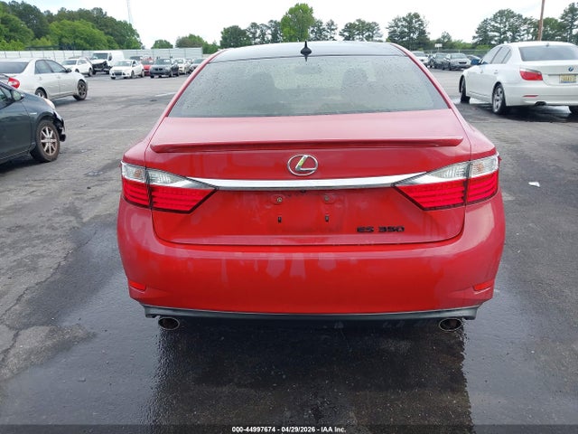 Aukcja sprzedaży 2014 Lexus Es 350, vin: JTHBK1GG4E2146794, numer aukcji: 44997674