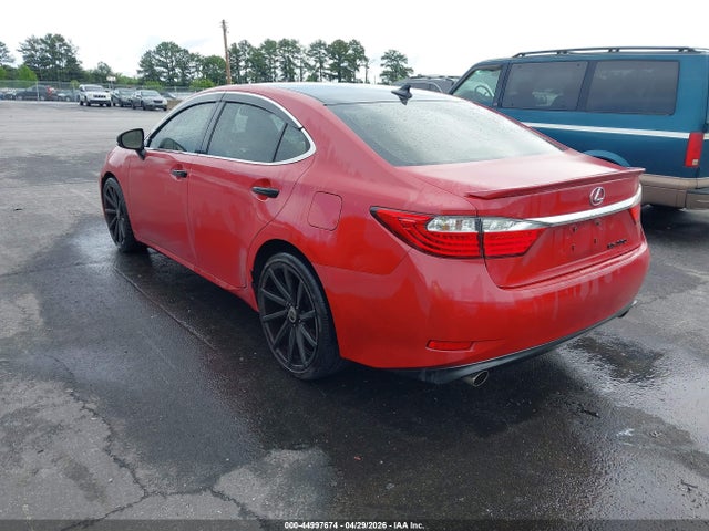 Aukcja sprzedaży 2014 Lexus Es 350, vin: JTHBK1GG4E2146794, numer aukcji: 44997674