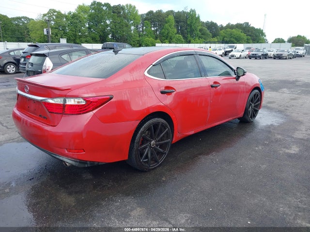 Aukcja sprzedaży 2014 Lexus Es 350, vin: JTHBK1GG4E2146794, numer aukcji: 44997674