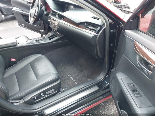 Aukcja sprzedaży 2014 Lexus Es 350, vin: JTHBK1GG4E2146794, numer aukcji: 44997674