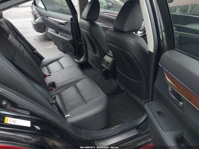 Aukcja sprzedaży 2014 Lexus Es 350, vin: JTHBK1GG4E2146794, numer aukcji: 44997674