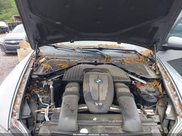 Продаж на аукціоні авто 2009 Bmw X5 Xdrive48i, vin: 5UXFE83549L309112, номер лоту: 44997677