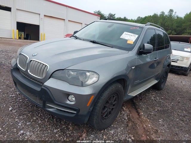 Продаж на аукціоні авто 2009 Bmw X5 Xdrive48i, vin: 5UXFE83549L309112, номер лоту: 44997677