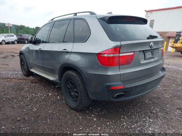 Продаж на аукціоні авто 2009 Bmw X5 Xdrive48i, vin: 5UXFE83549L309112, номер лоту: 44997677