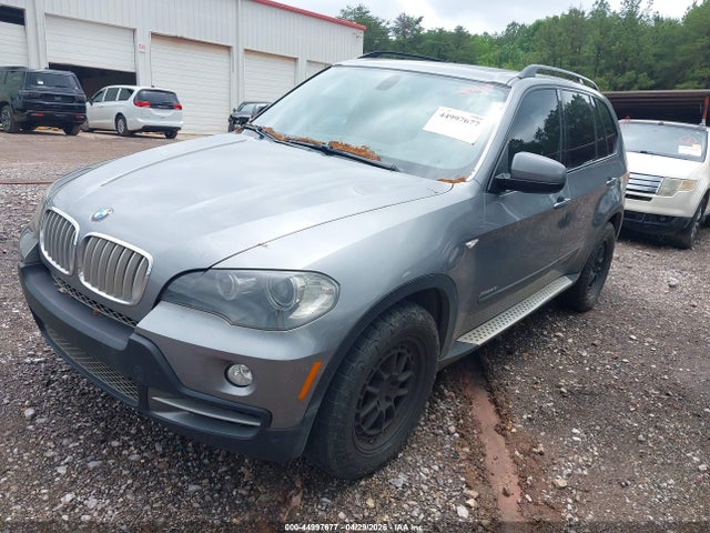 Продаж на аукціоні авто 2009 Bmw X5 Xdrive48i, vin: 5UXFE83549L309112, номер лоту: 44997677