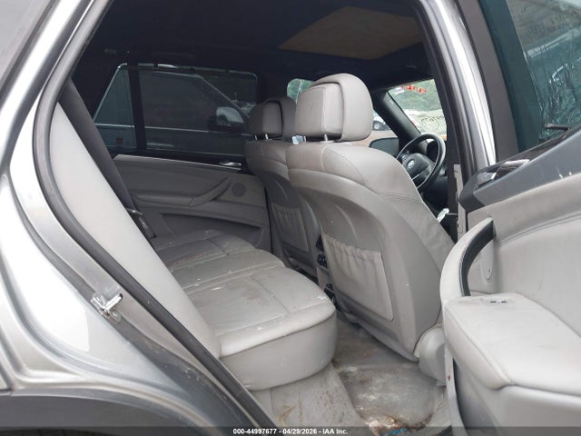 Продаж на аукціоні авто 2009 Bmw X5 Xdrive48i, vin: 5UXFE83549L309112, номер лоту: 44997677