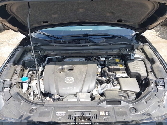 Продаж на аукціоні авто 2020 Mazda Cx-5 Sport, vin: JM3KFBBM2L0771350, номер лоту: 44997679