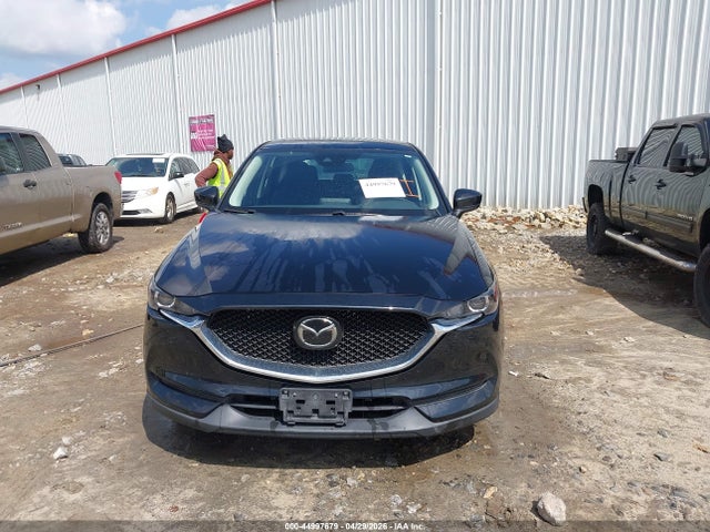 Продаж на аукціоні авто 2020 Mazda Cx-5 Sport, vin: JM3KFBBM2L0771350, номер лоту: 44997679