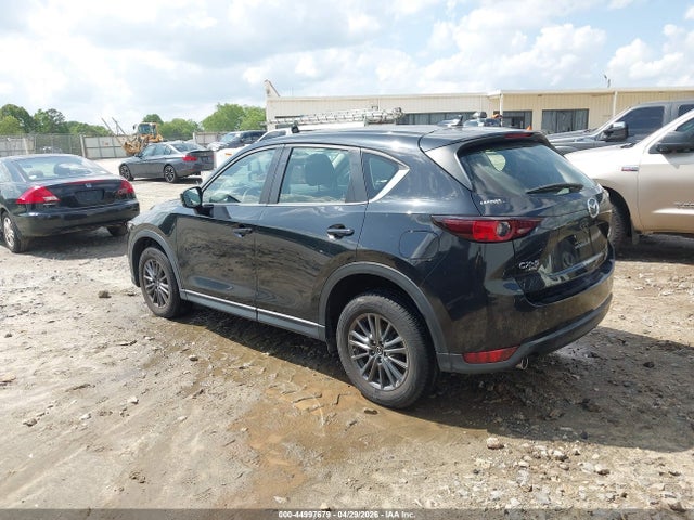 Продаж на аукціоні авто 2020 Mazda Cx-5 Sport, vin: JM3KFBBM2L0771350, номер лоту: 44997679
