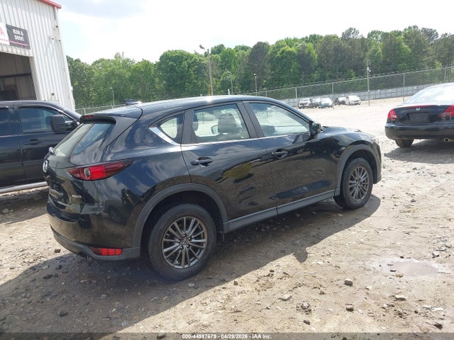 Продаж на аукціоні авто 2020 Mazda Cx-5 Sport, vin: JM3KFBBM2L0771350, номер лоту: 44997679