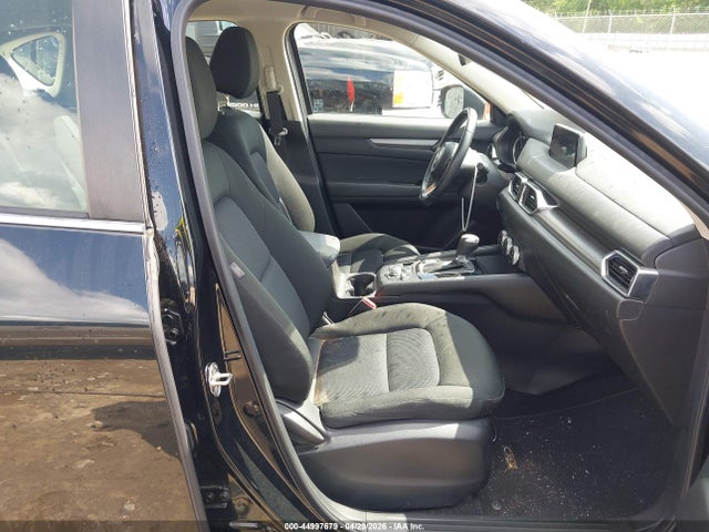 Продаж на аукціоні авто 2020 Mazda Cx-5 Sport, vin: JM3KFBBM2L0771350, номер лоту: 44997679