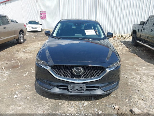 Продаж на аукціоні авто 2020 Mazda Cx-5 Sport, vin: JM3KFBBM2L0771350, номер лоту: 44997679