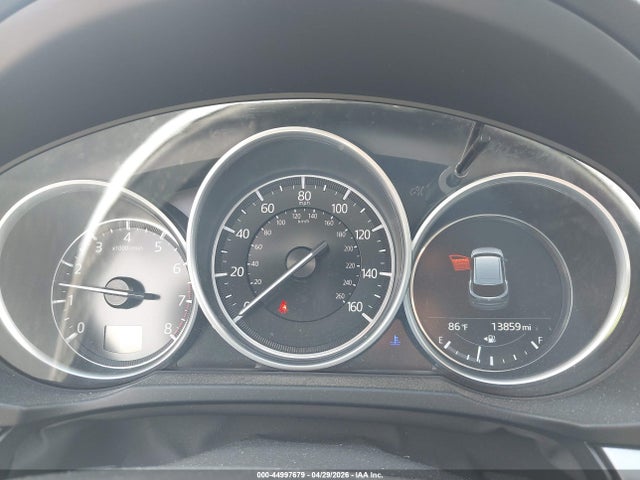 Продаж на аукціоні авто 2020 Mazda Cx-5 Sport, vin: JM3KFBBM2L0771350, номер лоту: 44997679