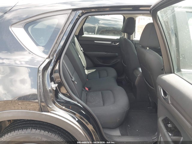 Продаж на аукціоні авто 2020 Mazda Cx-5 Sport, vin: JM3KFBBM2L0771350, номер лоту: 44997679